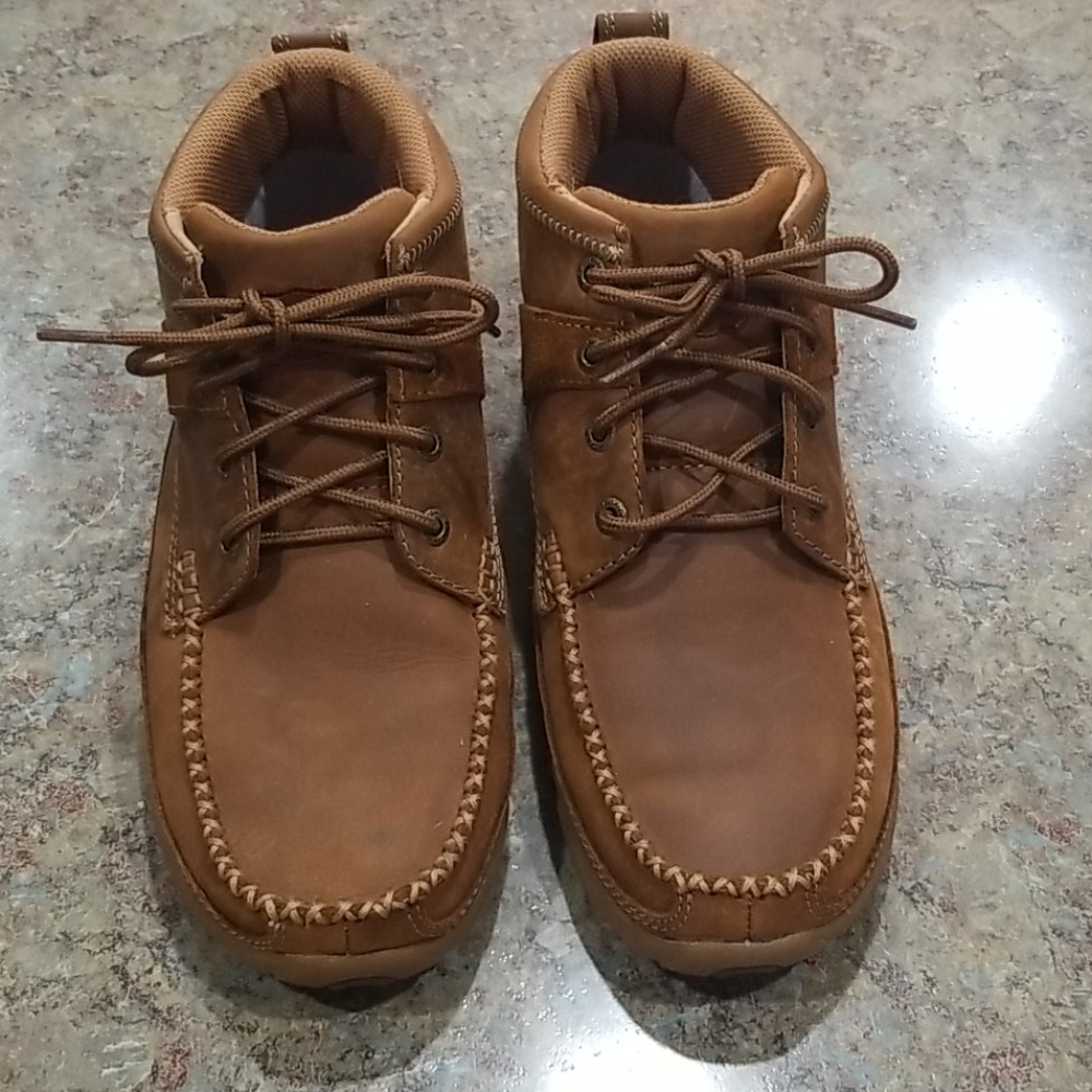 boots